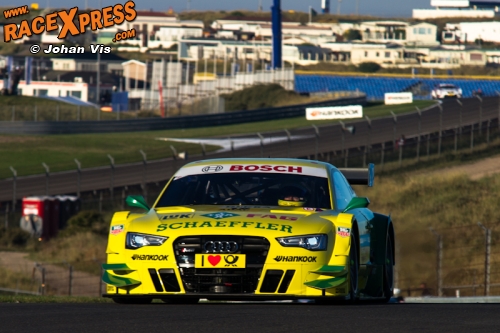 Mike Rockenfeller